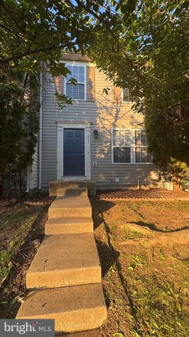 7807 CORNERSTONE WAY, Baltimore, MD 21244
