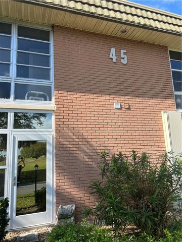 45 Vista Gardens Trail 201, Vero Beach, FL 32962