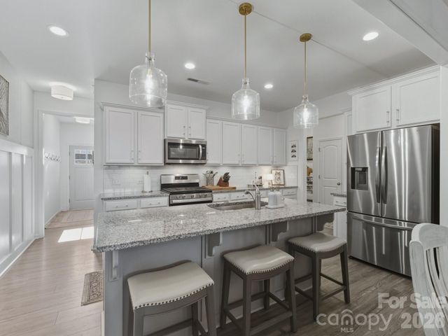 6531 Kinder Lane, Lancaster, SC 29720