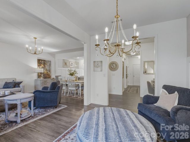 6531 Kinder Lane, Lancaster, SC 29720