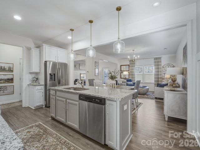 6531 Kinder Lane, Lancaster, SC 29720