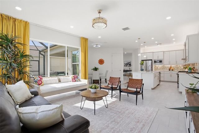 32626 TREE OF LIFE AVENUE, Wesley Chapel, FL 33543