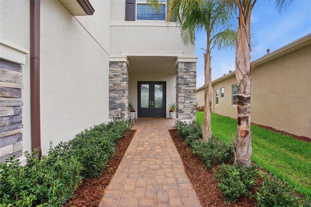 32626 TREE OF LIFE AVENUE, Wesley Chapel, FL 33543