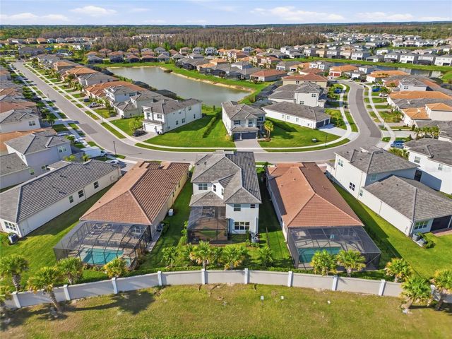 32626 TREE OF LIFE AVENUE, Wesley Chapel, FL 33543