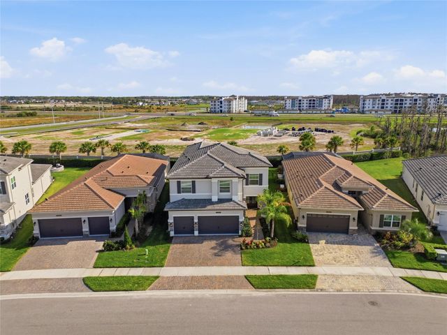 32626 TREE OF LIFE AVENUE, Wesley Chapel, FL 33543