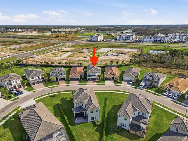 32626 TREE OF LIFE AVENUE, Wesley Chapel, FL 33543