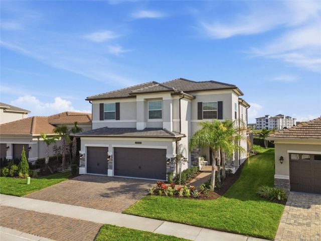 32626 TREE OF LIFE AVENUE, Wesley Chapel, FL 33543