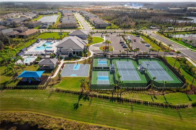 32626 TREE OF LIFE AVENUE, Wesley Chapel, FL 33543