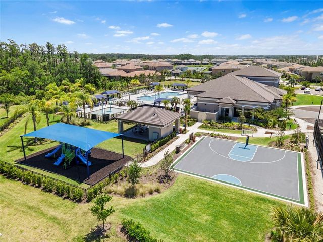 32626 TREE OF LIFE AVENUE, Wesley Chapel, FL 33543