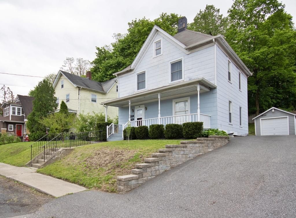 84 Orange Avenue, Walden, NY 12586