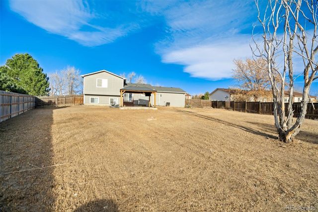 6655 Weeping Willow Drive, Colorado Springs, CO 80925