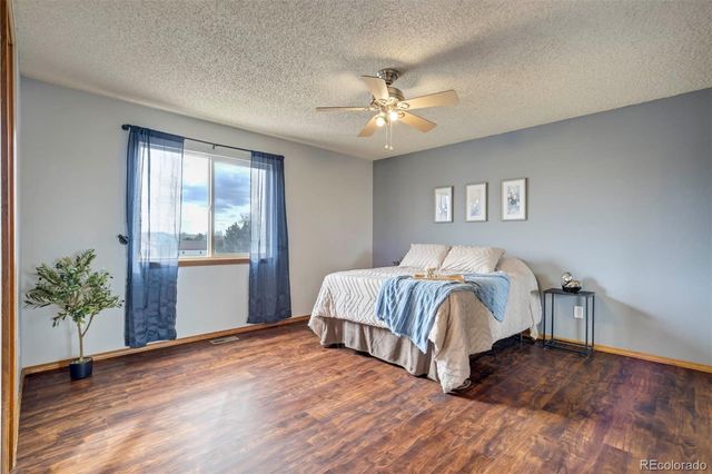 6655 Weeping Willow Drive, Colorado Springs, CO 80925