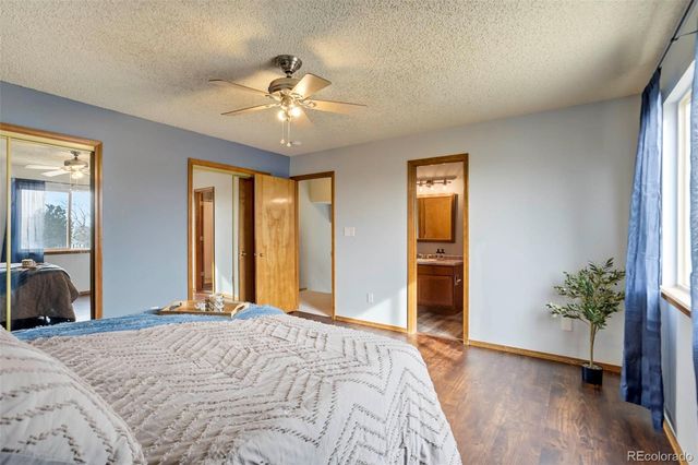 6655 Weeping Willow Drive, Colorado Springs, CO 80925