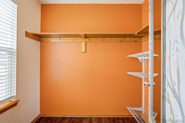 6655 Weeping Willow Drive, Colorado Springs, CO 80925