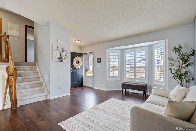 6655 Weeping Willow Drive, Colorado Springs, CO 80925