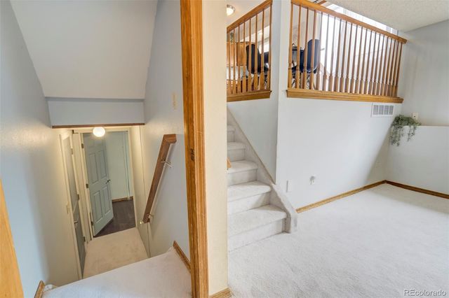 6655 Weeping Willow Drive, Colorado Springs, CO 80925