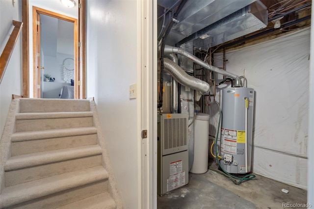 6655 Weeping Willow Drive, Colorado Springs, CO 80925