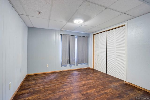 6655 Weeping Willow Drive, Colorado Springs, CO 80925