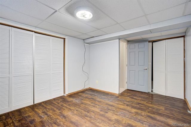 6655 Weeping Willow Drive, Colorado Springs, CO 80925