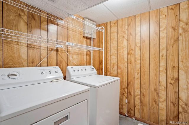 6655 Weeping Willow Drive, Colorado Springs, CO 80925