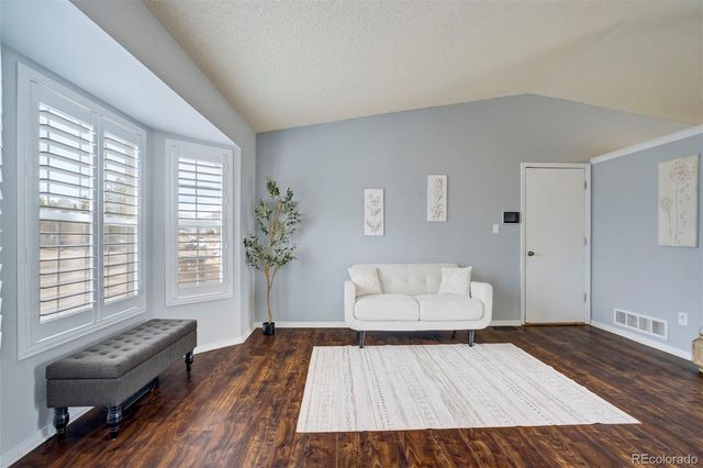 6655 Weeping Willow Drive, Colorado Springs, CO 80925