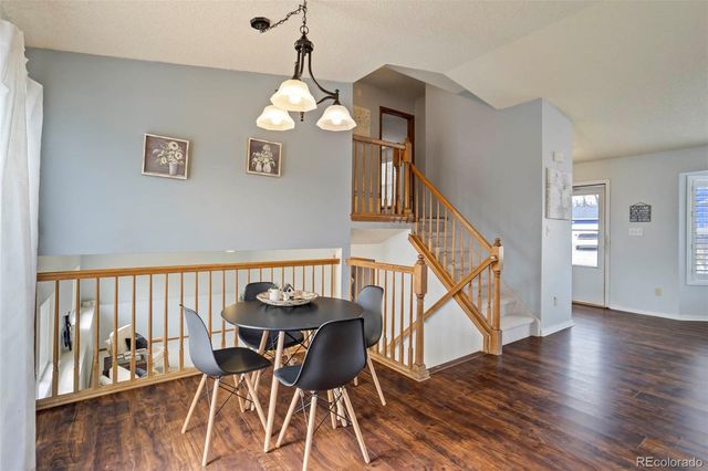 6655 Weeping Willow Drive, Colorado Springs, CO 80925