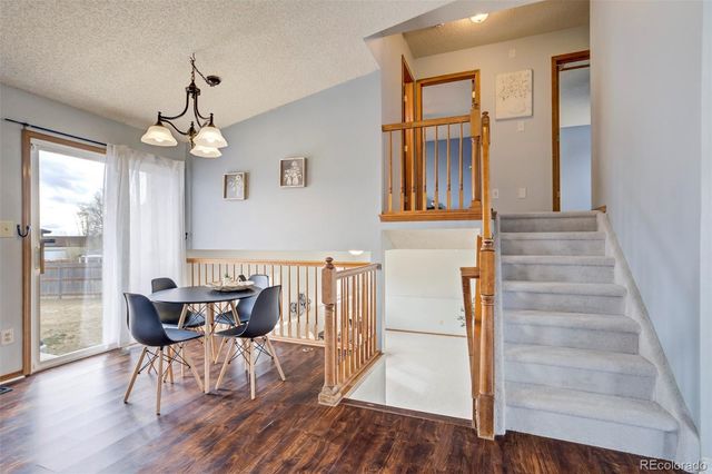 6655 Weeping Willow Drive, Colorado Springs, CO 80925