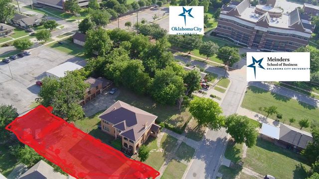 1430 NW 26th Street, Oklahoma City, OK 73106