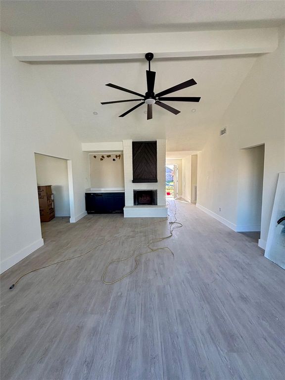 8618 Quail Vista Drive, Houston, TX 77489