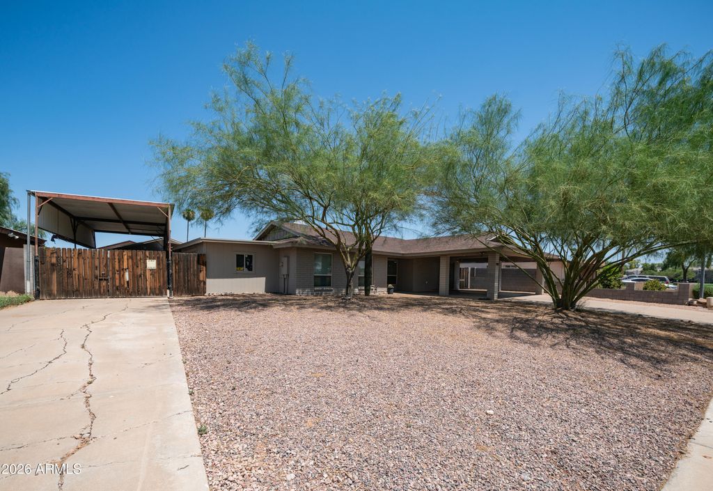 940 E HARMONY Avenue, Mesa, AZ 85204 — photo 2