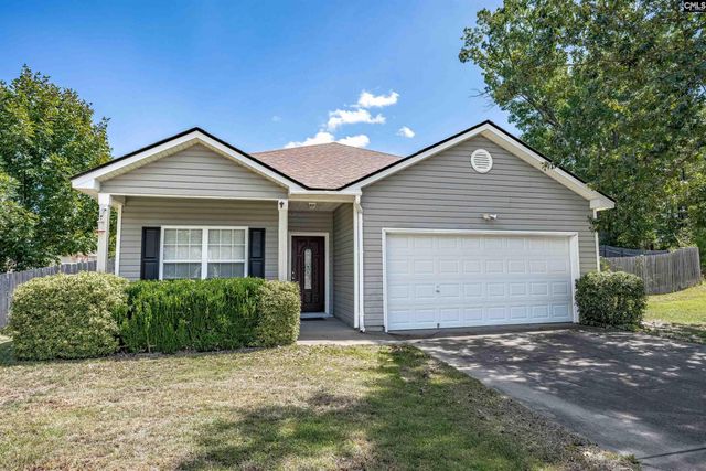 79 Privet Court, Columbia, SC 29203