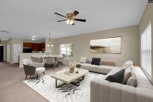 79 Privet Court, Columbia, SC 29203