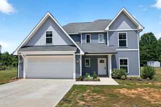 1752 Blackstone Road, Sanford, NC 27330