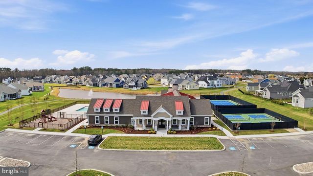 26120 MILBY CIR, Harbeson, DE 19951