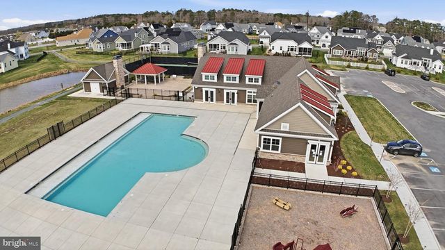 26120 MILBY CIR, Harbeson, DE 19951