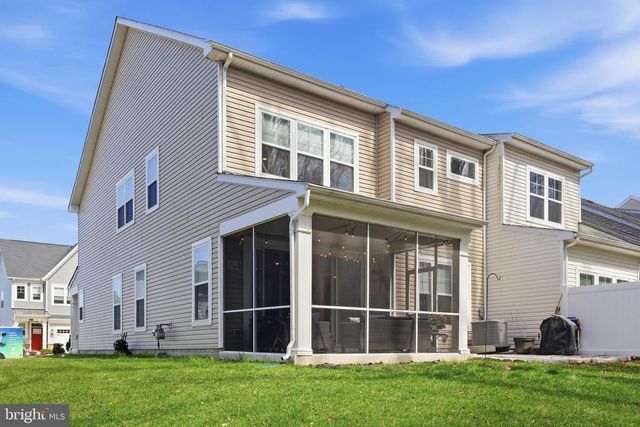 26120 MILBY CIR, Harbeson, DE 19951