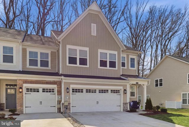 26120 MILBY CIR, Harbeson, DE 19951