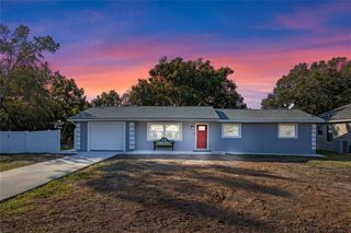 27623 LISA DRIVE, Tavares, FL 32778