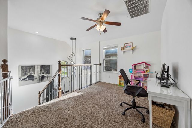 9809 Prairie Dog Lane, Mckinney, TX 75071