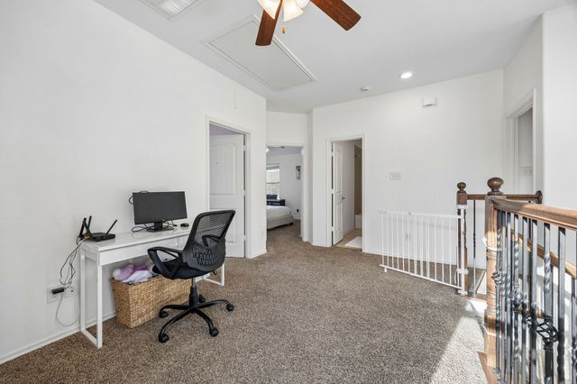 9809 Prairie Dog Lane, Mckinney, TX 75071