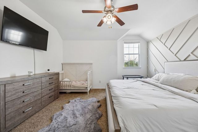 9809 Prairie Dog Lane, Mckinney, TX 75071