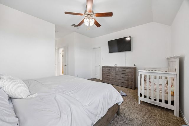 9809 Prairie Dog Lane, Mckinney, TX 75071