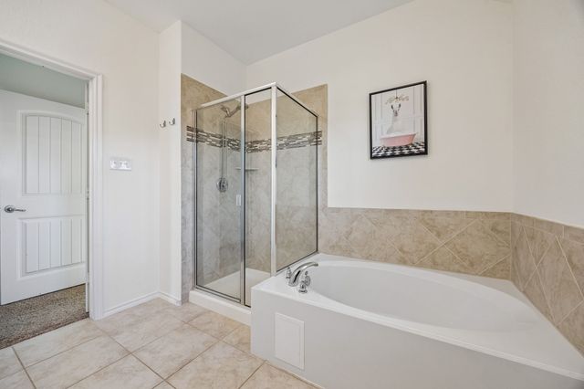 9809 Prairie Dog Lane, Mckinney, TX 75071