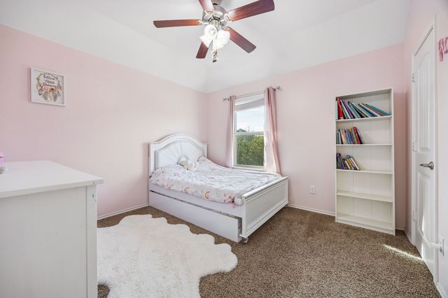 9809 Prairie Dog Lane, Mckinney, TX 75071