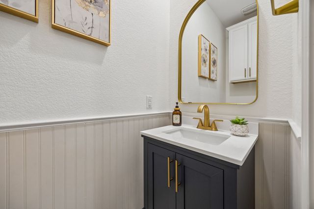 9809 Prairie Dog Lane, Mckinney, TX 75071