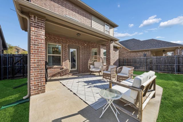 9809 Prairie Dog Lane, Mckinney, TX 75071