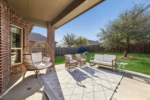 9809 Prairie Dog Lane, Mckinney, TX 75071