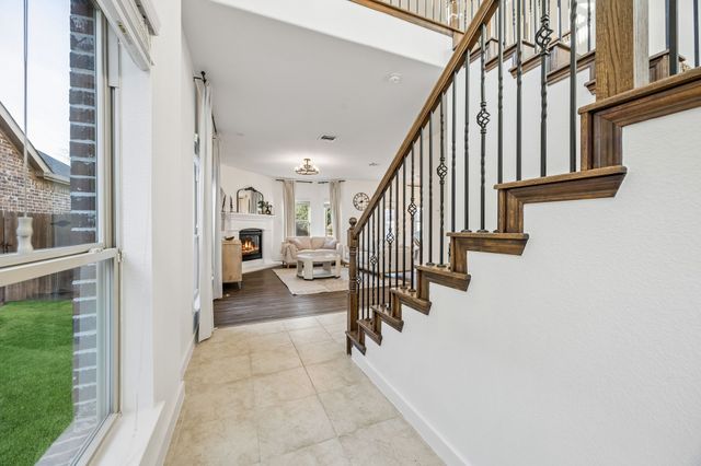 9809 Prairie Dog Lane, Mckinney, TX 75071