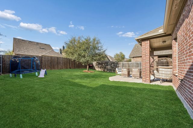 9809 Prairie Dog Lane, Mckinney, TX 75071