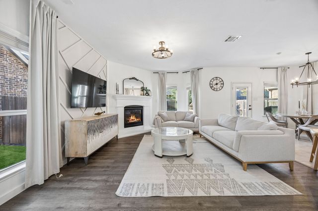 9809 Prairie Dog Lane, Mckinney, TX 75071